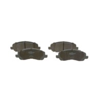 0986494575_5.JPG Kit pastiglie freno, Freno a disco 0 986 494 575 BOSCH per JEEP