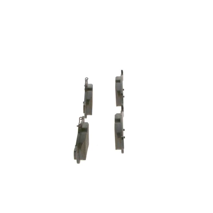 0986494659_1.JPG Kit pastiglie freno, Freno a disco 0 986 494 659 BOSCH per AUDI VW SEAT SKODA