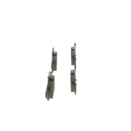 0986494659_1.JPG Kit pastiglie freno, Freno a disco 0 986 494 659 BOSCH per AUDI VW SEAT SKODA
