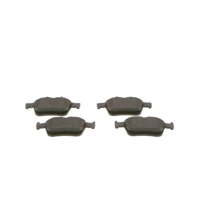 0986494659_2.JPG Kit pastiglie freno, Freno a disco 0 986 494 659 BOSCH per AUDI VW SEAT SKODA
