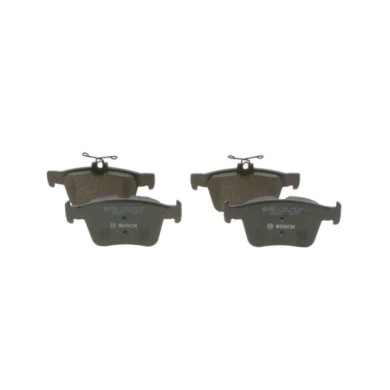 LIBRETTO_RICHIESTA_TARGA.JPG Kit pastiglie freno, Freno a disco 0 986 494 659 BOSCH per AUDI VW SEAT SKODA
