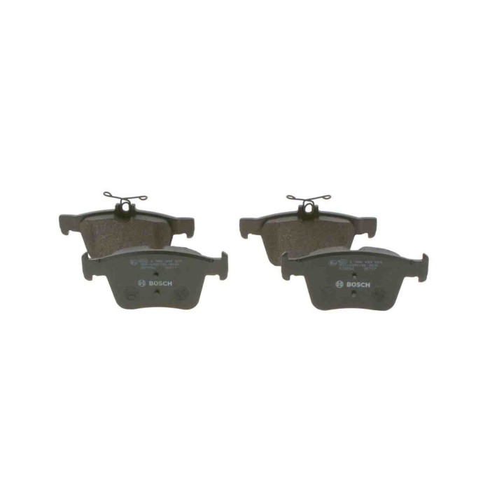 LIBRETTO_RICHIESTA_TARGA.JPG Kit pastiglie freno, Freno a disco 0 986 494 659 BOSCH per AUDI VW SEAT SKODA