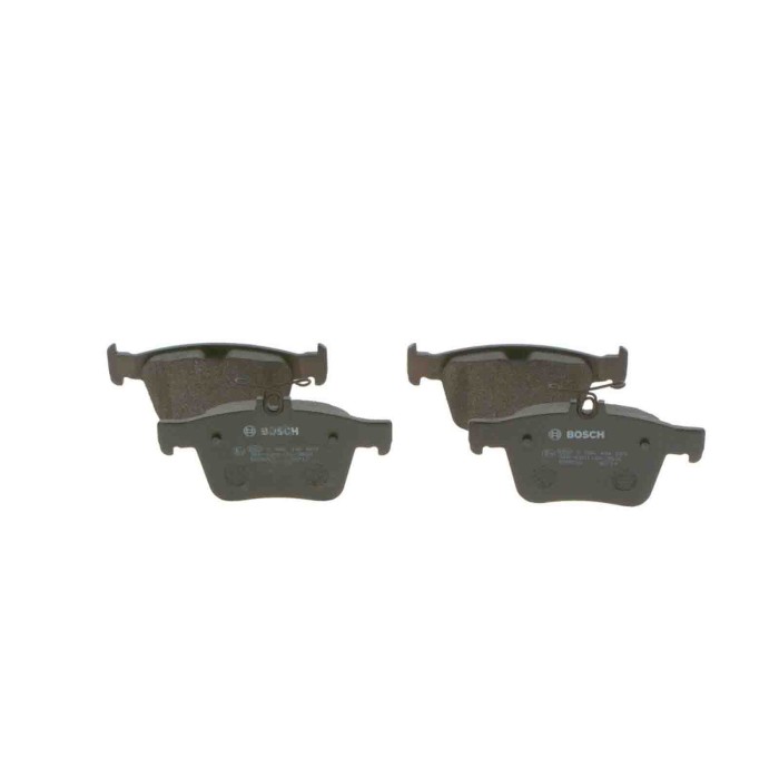 0986494659_4.JPG Kit pastiglie freno, Freno a disco 0 986 494 659 BOSCH per AUDI VW SEAT SKODA
