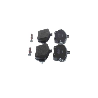 0986494662_1.JPG Kit pastiglie freno, Freno a disco 0 986 494 662 BOSCH per MERCEDES-BENZ