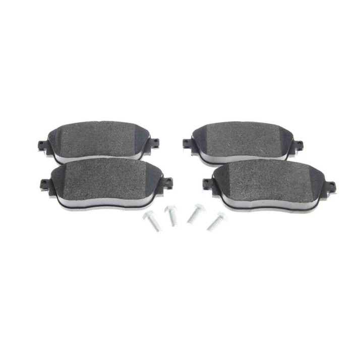 0986494662_2.JPG Kit pastiglie freno, Freno a disco 0 986 494 662 BOSCH per MERCEDES-BENZ