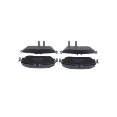 0986494662_4.JPG Kit pastiglie freno, Freno a disco 0 986 494 662 BOSCH per MERCEDES-BENZ