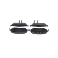 0986494662_4.JPG Kit pastiglie freno, Freno a disco 0 986 494 662 BOSCH per MERCEDES-BENZ