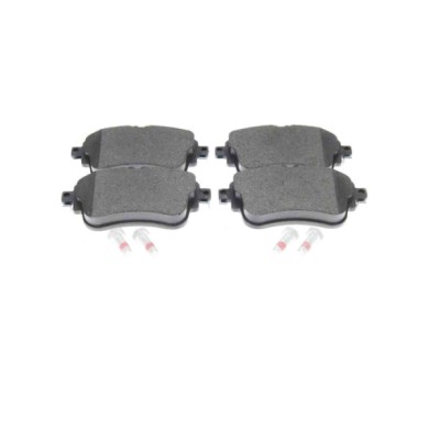 0986494663_2.JPG Kit pastiglie freno, Freno a disco 0 986 494 663 BOSCH per MERCEDES-BENZ