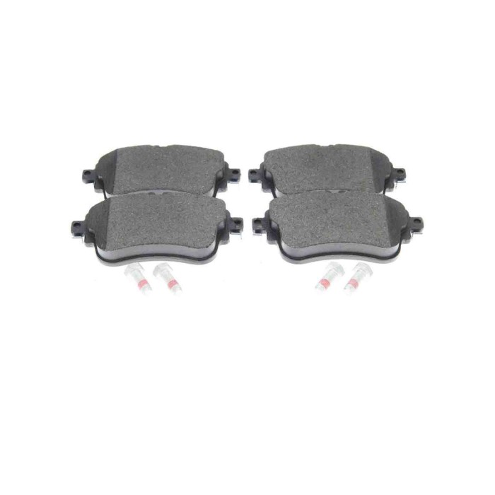 0986494663_2.JPG Kit pastiglie freno, Freno a disco 0 986 494 663 BOSCH per MERCEDES-BENZ
