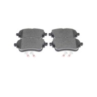 0986494663_2.JPG Kit pastiglie freno, Freno a disco 0 986 494 663 BOSCH per MERCEDES-BENZ