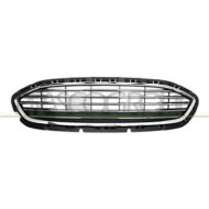 FD3482021_1.JPG Griglia Radiatore Nera Per Ford Fiesta Mk Vii Dal 2017 Al 2021