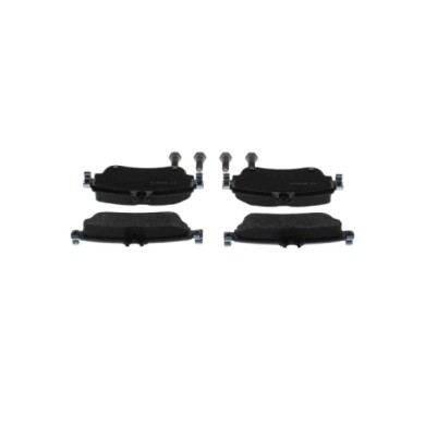 0986494663_4.JPG Kit pastiglie freno, Freno a disco 0 986 494 663 BOSCH per MERCEDES-BENZ