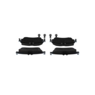 0986494663_4.JPG Kit pastiglie freno, Freno a disco 0 986 494 663 BOSCH per MERCEDES-BENZ
