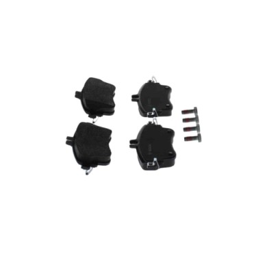 0986494663_5.JPG Kit pastiglie freno, Freno a disco 0 986 494 663 BOSCH per MERCEDES-BENZ