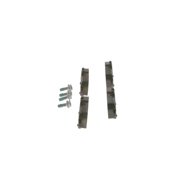 0986494664_5.JPG Kit pastiglie freno, Freno a disco 0 986 494 664 BOSCH per MERCEDES-BENZ