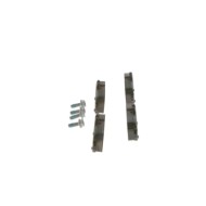 0986494664_5.JPG Kit pastiglie freno, Freno a disco 0 986 494 664 BOSCH per MERCEDES-BENZ