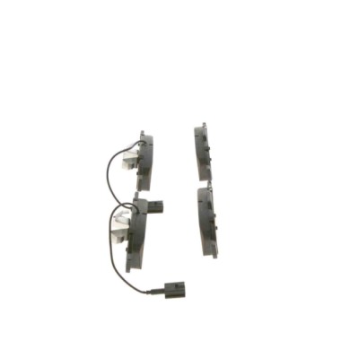 0986494680_1.JPG Kit pastiglie freno, Freno a disco 0 986 494 680 BOSCH per ALFA ROMEO