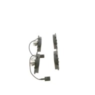 0986494680_1.JPG Kit pastiglie freno, Freno a disco 0 986 494 680 BOSCH per ALFA ROMEO