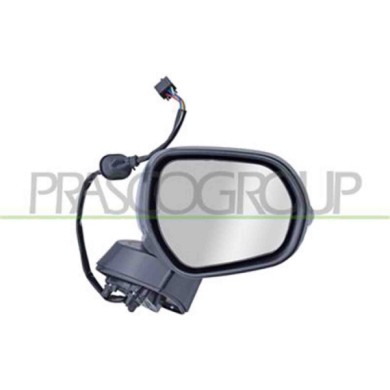 FD3487313_1.JPG Retrovisore Destro Per Ford Fiesta Mk Vii Dal 2017 Al 2021