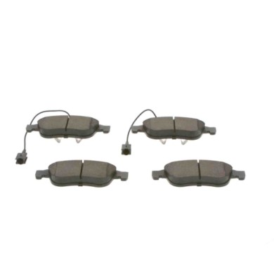 0986494680_2.JPG Kit pastiglie freno, Freno a disco 0 986 494 680 BOSCH per ALFA ROMEO