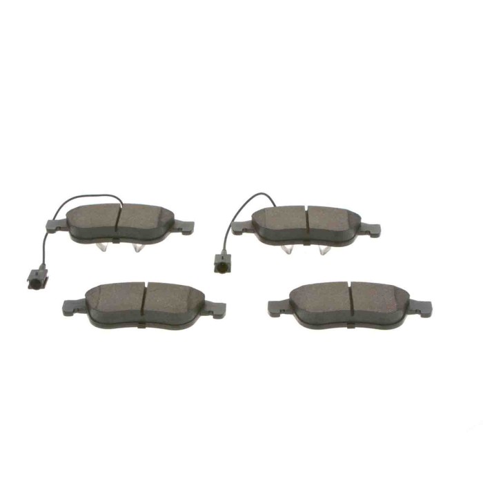 0986494680_2.JPG Kit pastiglie freno, Freno a disco 0 986 494 680 BOSCH per ALFA ROMEO
