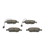 0986494680_2.JPG Kit pastiglie freno, Freno a disco 0 986 494 680 BOSCH per ALFA ROMEO