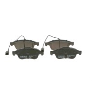 Kit pastiglie freno, Freno a disco 0 986 494 680 BOSCH per ALFA ROMEO