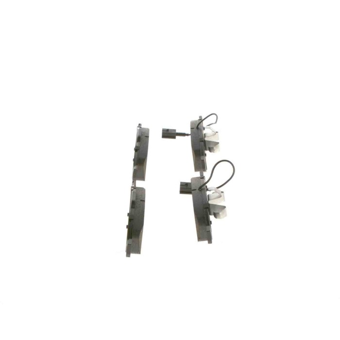 0986494680_5.JPG Kit pastiglie freno, Freno a disco 0 986 494 680 BOSCH per ALFA ROMEO