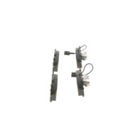 0986494680_5.JPG Kit pastiglie freno, Freno a disco 0 986 494 680 BOSCH per ALFA ROMEO