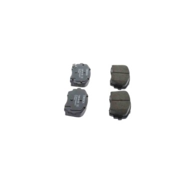 0986494688_1.JPG Kit pastiglie freno, Freno a disco 0 986 494 688 BOSCH per KIA