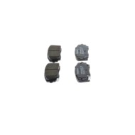 0986494688_5.JPG Kit pastiglie freno, Freno a disco 0 986 494 688 BOSCH per KIA