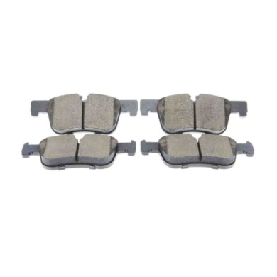 0986494689_1.JPG Kit pastiglie freno, Freno a disco 0 986 494 689 BOSCH per BMW