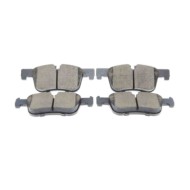 0986494689_1.JPG Kit pastiglie freno, Freno a disco 0 986 494 689 BOSCH per BMW