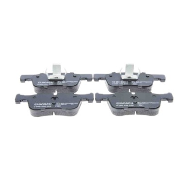 0986494689_2.JPG Kit pastiglie freno, Freno a disco 0 986 494 689 BOSCH per BMW