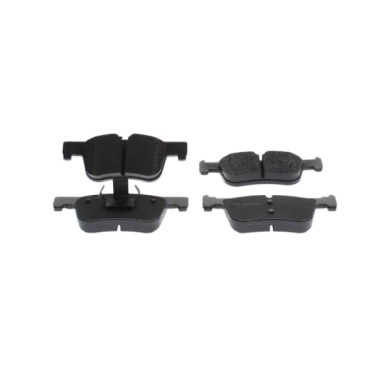LIBRETTO_RICHIESTA_TARGA.JPG Kit pastiglie freno, Freno a disco 0 986 494 689 BOSCH per BMW