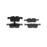 Kit pastiglie freno, Freno a disco 0 986 494 689 BOSCH per BMW
