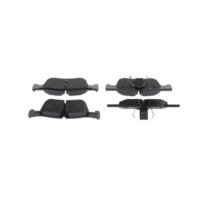 0986494689_4.JPG Kit pastiglie freno, Freno a disco 0 986 494 689 BOSCH per BMW