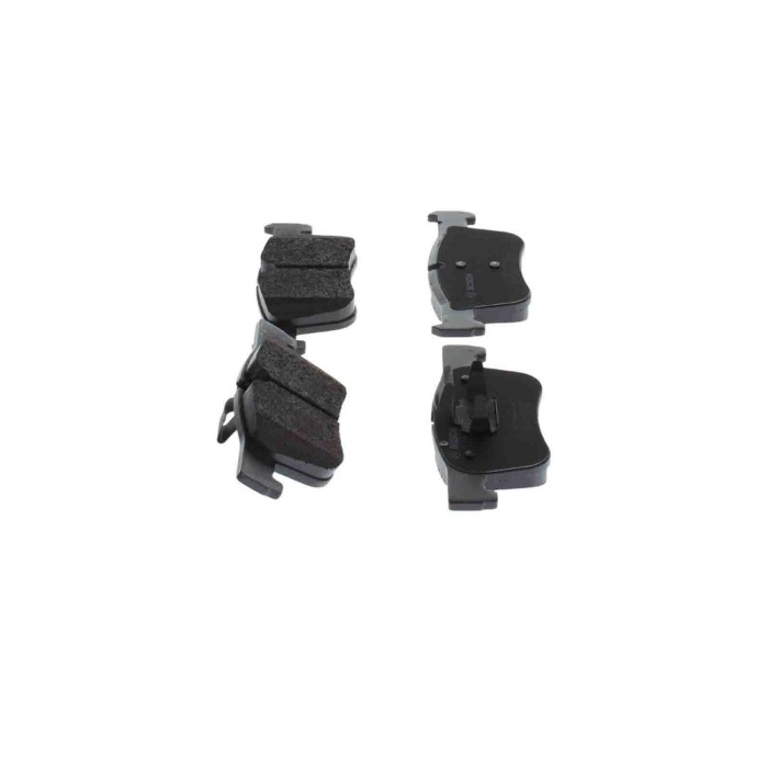 0986494689_5.JPG Kit pastiglie freno, Freno a disco 0 986 494 689 BOSCH per BMW