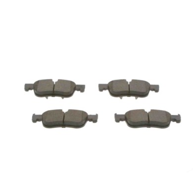 0986494695_1.JPG Kit pastiglie freno, Freno a disco 0 986 494 695 BOSCH per PEUGEOT CITROEN OPEL