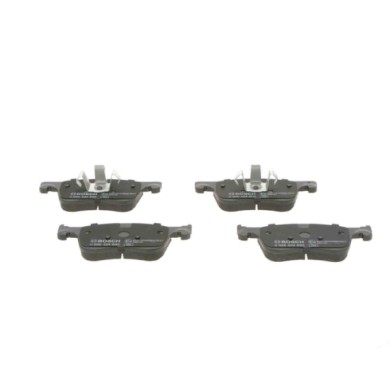 0986494695_2.JPG Kit pastiglie freno, Freno a disco 0 986 494 695 BOSCH per PEUGEOT CITROEN OPEL