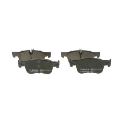 LIBRETTO_RICHIESTA_TARGA.JPG Kit pastiglie freno, Freno a disco 0 986 494 695 BOSCH per PEUGEOT CITROEN OPEL