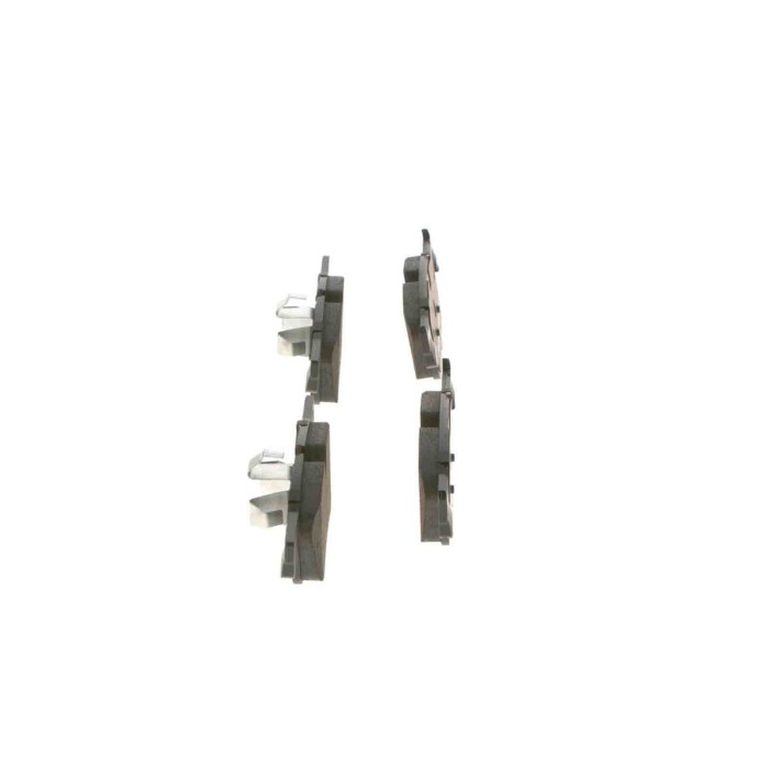 0986494695_4.JPG Kit pastiglie freno, Freno a disco 0 986 494 695 BOSCH per PEUGEOT CITROEN OPEL
