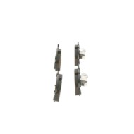 0986494695_5.JPG Kit pastiglie freno, Freno a disco 0 986 494 695 BOSCH per PEUGEOT CITROEN OPEL