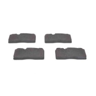 0986494702_1.JPG Kit pastiglie freno, Freno a disco 0 986 494 702 BOSCH per AUDI