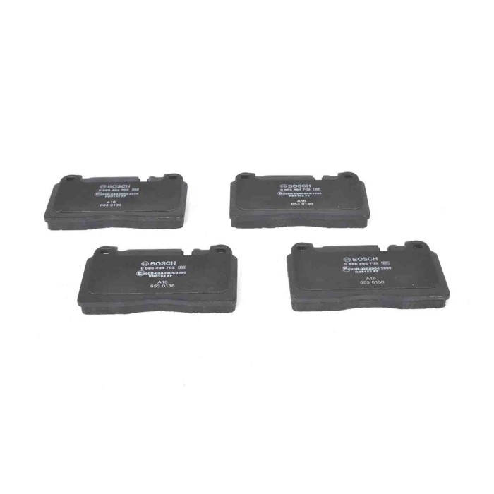 0986494702_2.JPG Kit pastiglie freno, Freno a disco 0 986 494 702 BOSCH per AUDI