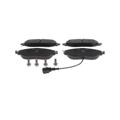 LIBRETTO_RICHIESTA_TARGA.JPG Kit pastiglie freno, Freno a disco 0 986 494 704 BOSCH per AUDI VW SEAT SKODA