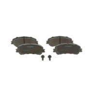 LIBRETTO_RICHIESTA_TARGA.JPG Kit pastiglie freno, Freno a disco 0 986 494 722 BOSCH per RENAULT
