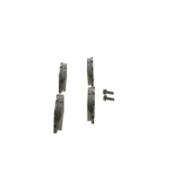 0986494722_4.JPG Kit pastiglie freno, Freno a disco 0 986 494 722 BOSCH per RENAULT