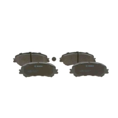 0986494722_5.JPG Kit pastiglie freno, Freno a disco 0 986 494 722 BOSCH per RENAULT