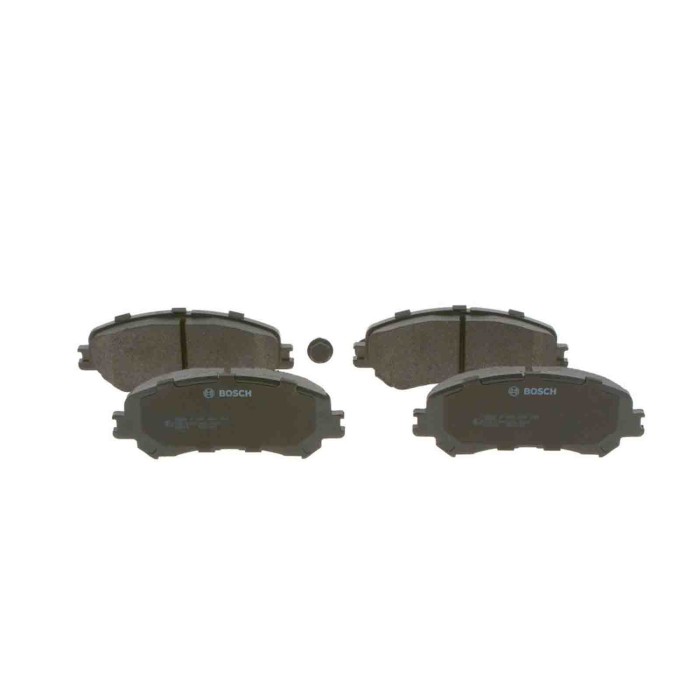0986494722_5.JPG Kit pastiglie freno, Freno a disco 0 986 494 722 BOSCH per RENAULT